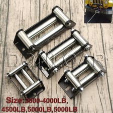 Heavy Duty 4 Way Roller