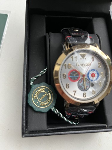 Gamages london automatic - of,