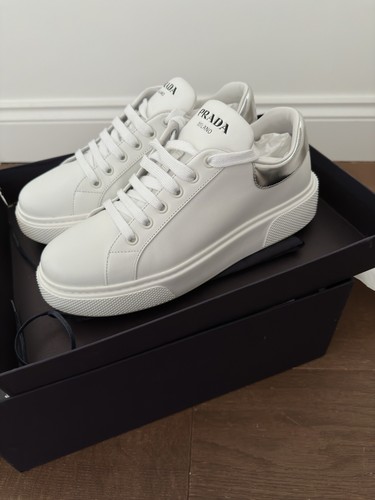 Prada white womens - prada,