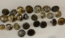 x25 Job Lot Of Old Vintage