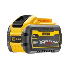 DeWalt DCB547 18V/54V XR