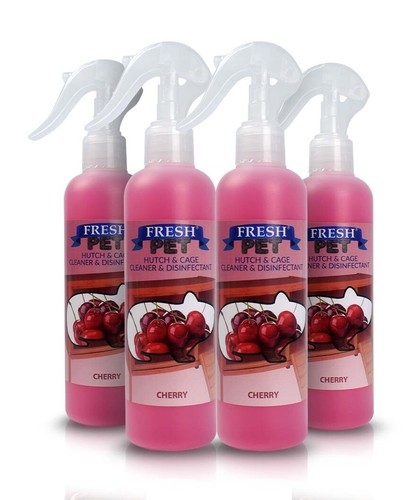 Rodent disinfectant rabbit - disinfectant,