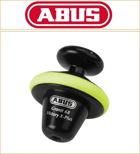 Abus granit victory xplus - abus,