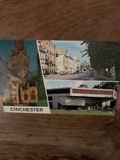 Chichester 1974 Posted