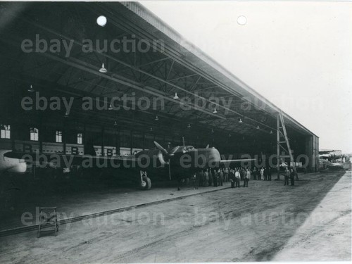Vickers wellington original - -,
