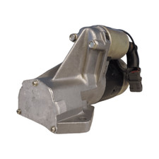 Starter NISSAN CHERRY III 1.5