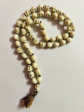 Goddess KALI Nar Mund Mala