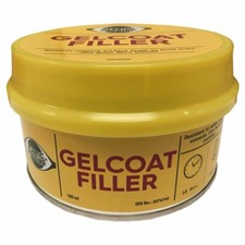 Gelcoat Filler ideal for all