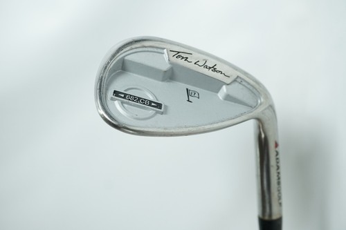 Adams tom watson - watson, gap