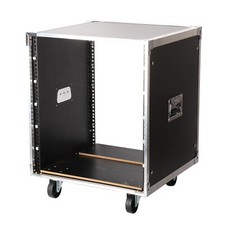 12U 19" Universal Open Rack