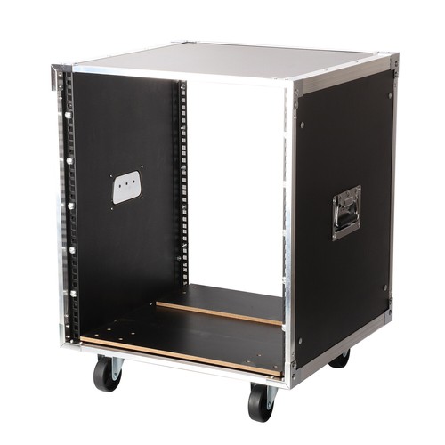 12u universal open rack - 19",