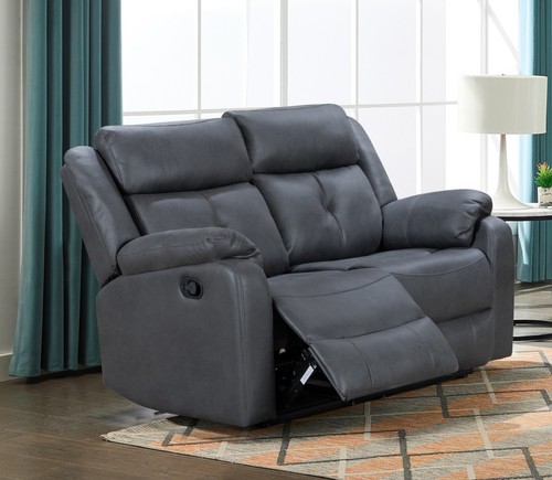 Grey high quality fabric - grey,