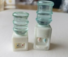 Water cooler 1:24th scale