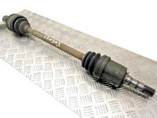 Subaru Impreza driveshaft left front 2.0 manual Mk4 GD R Sport 2003 - 2007