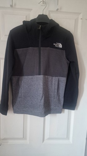 Boys the north face - north, jumper