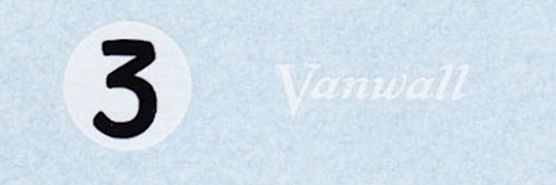 Corgi 150 vanwall racing - 150, |
