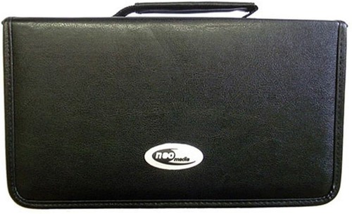 120 sleeve leather - leather, cd