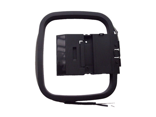 Loop aerial antenna - loop,