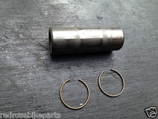 Honda CBR600F 1996 Engine