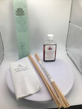 Partylite Reed Tri-Glo Diffuser Refill Box Pomegrante & Cassis RR299