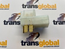 OE Wiper Motor Park Switch to