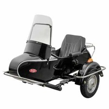 Cozy 40772100 sidecar - sidecar,