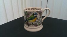 EMMA BRIDGEWATER BLUE TIT &
