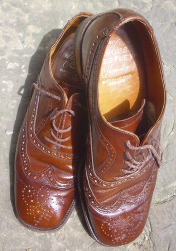 Vintage 1970s angus westley - 1970s,