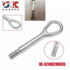 Tow Hook Eye Towing Ring Loop