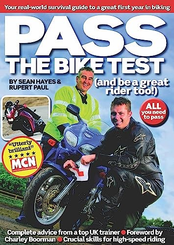 Pass the bike - test, a