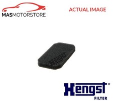 CABIN POLLEN FILTER DUST FILTER HENGST FILTER E2927LI FOR DAF LF 55,LF 45