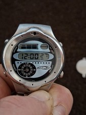 Accu 2 mens watch will come