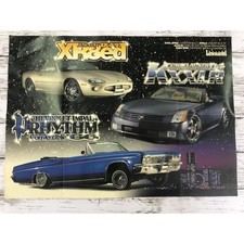 [Custom Roho Riding Poster]