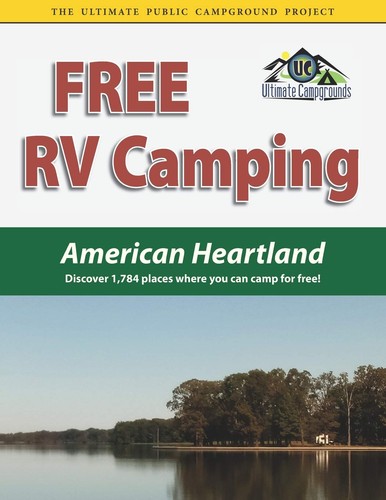 Free camping american - rv,