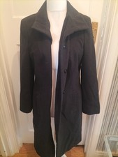 Ladies Debenhams Size 16 Black