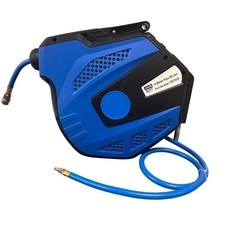 Retractable Air Hose Reel 15m