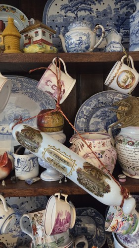 Antique english 19th - antique,
