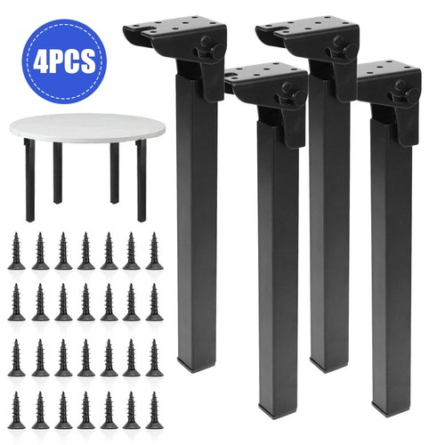 4pcs heavy duty folding - 4pcs,