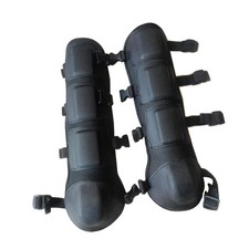 2 Pieces Gardening Knee Pads