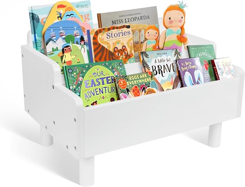 Kids bookshelf montessori - kids, bookshelf,montessori