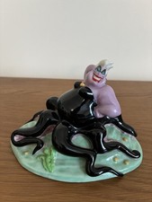 Disney Showcase Ursula