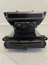 BMW / MINI Radio Professional