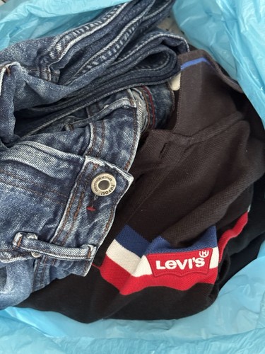 Second hand clothes mix 4kg - hand,