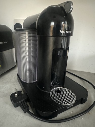 Nespresso virtuo pod coffee - pod,