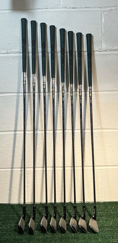 Cobra iron set pw gw - cobra, 4-pw+gw