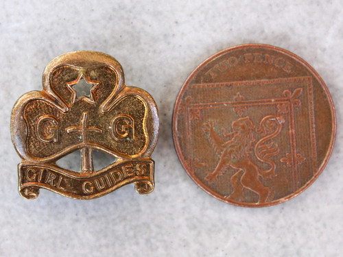 1932 pattern girl guides - 1932,