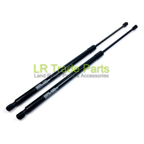 Fits range rover sport - fits, rear