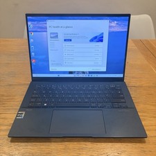 Zenbook 14 OLED (UX3402, 13th