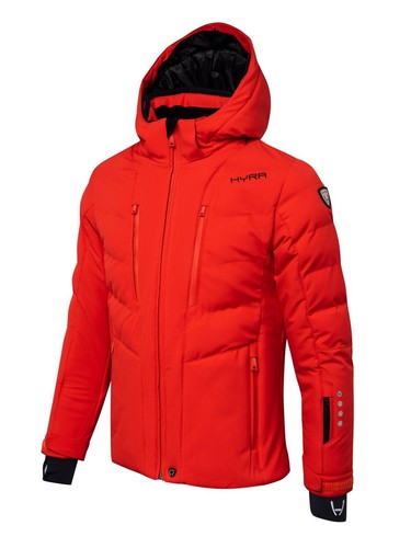 Hyra aspen junior - boy, ski