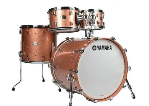 Yamaha absolute maple - absolute,